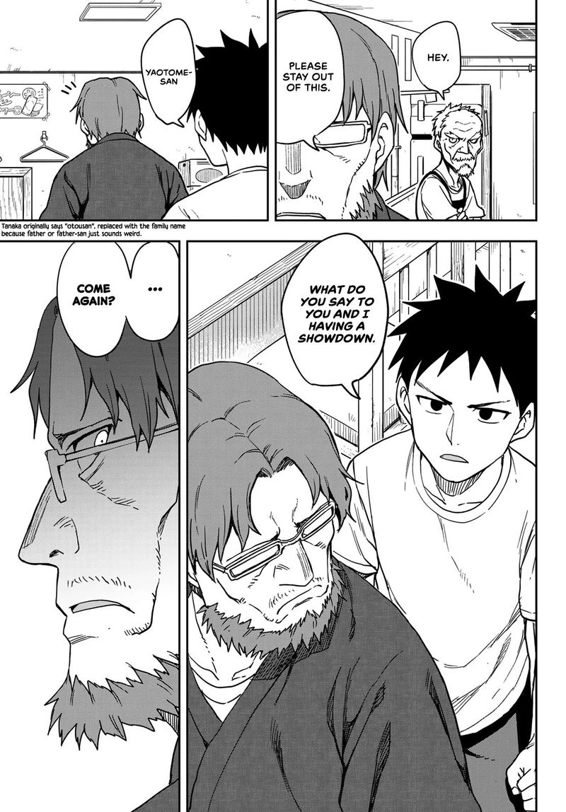 Soredemo Ayumu Wa Yosetekuru 119 9