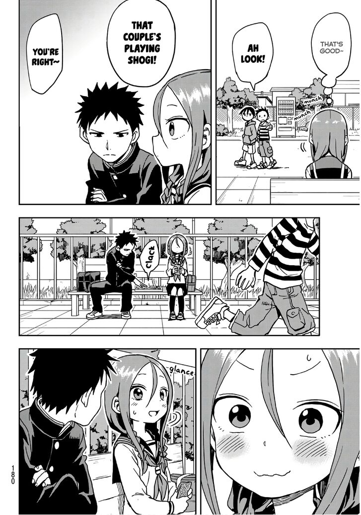 Soredemo Ayumu Wa Yosetekuru 12 6