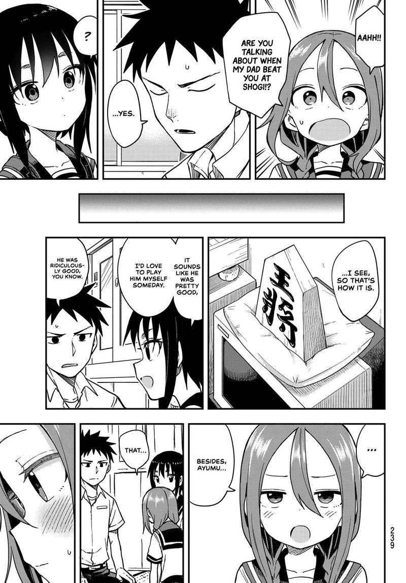 Soredemo Ayumu Wa Yosetekuru 122 3