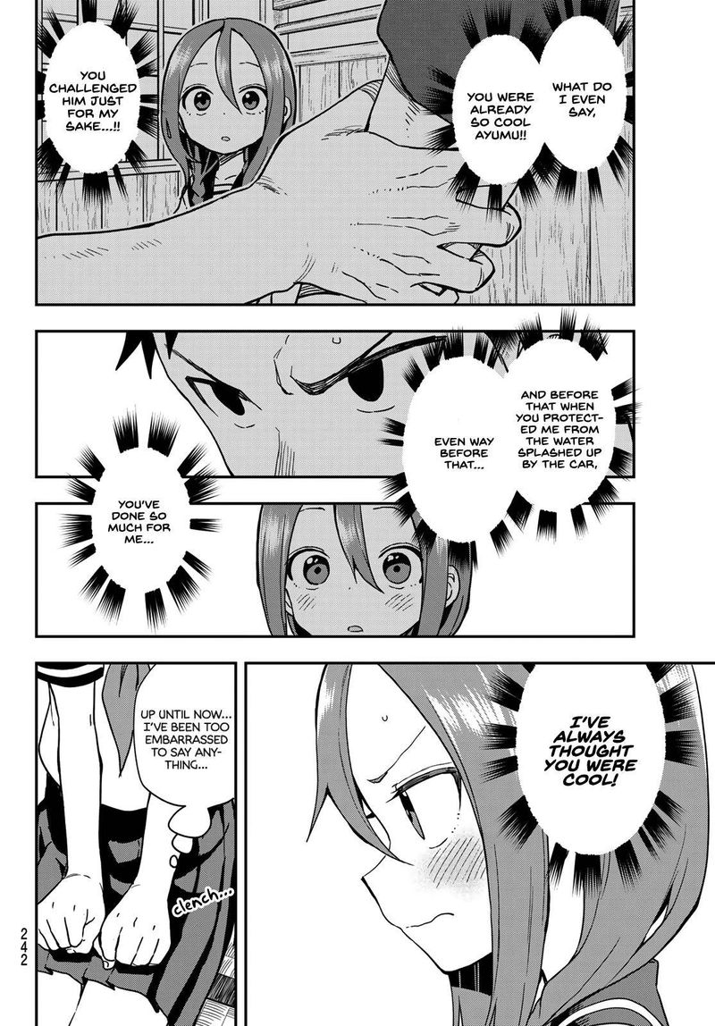 Soredemo Ayumu Wa Yosetekuru 122 6
