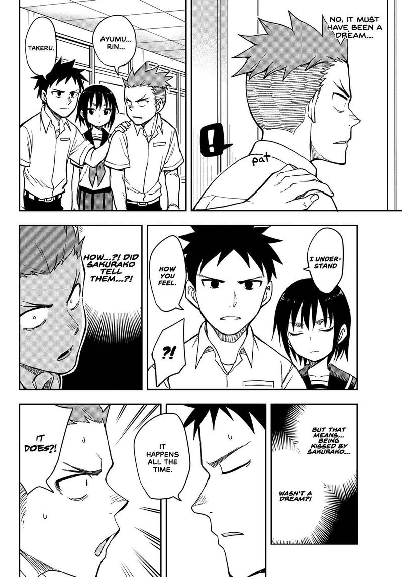 Soredemo Ayumu Wa Yosetekuru 123 2