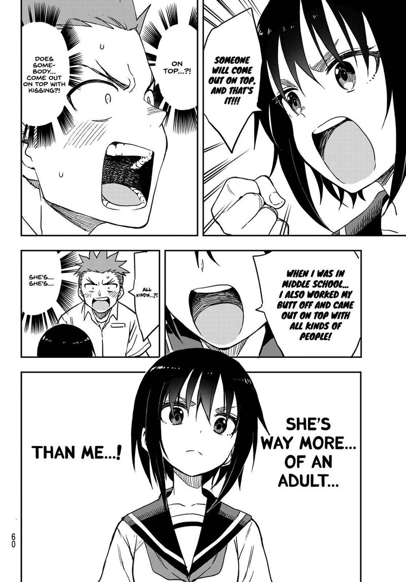 Soredemo Ayumu Wa Yosetekuru 123 4