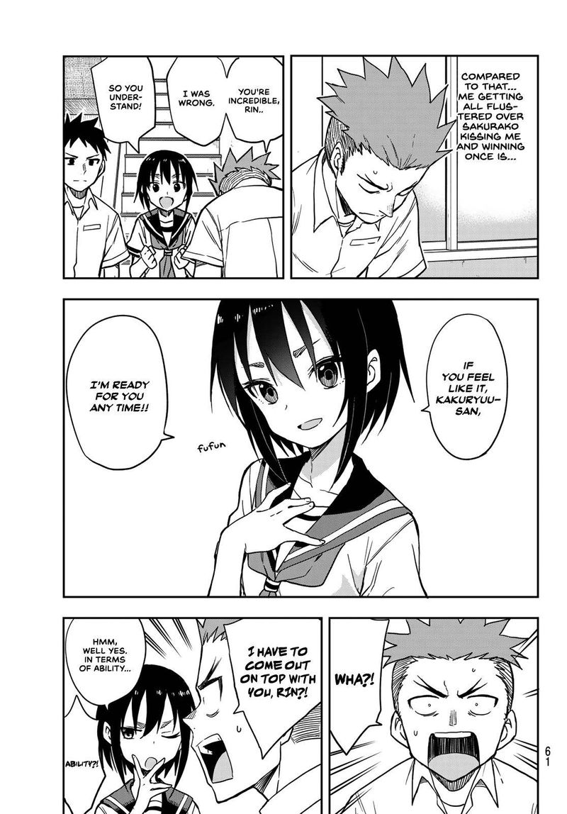 Soredemo Ayumu Wa Yosetekuru 123 5