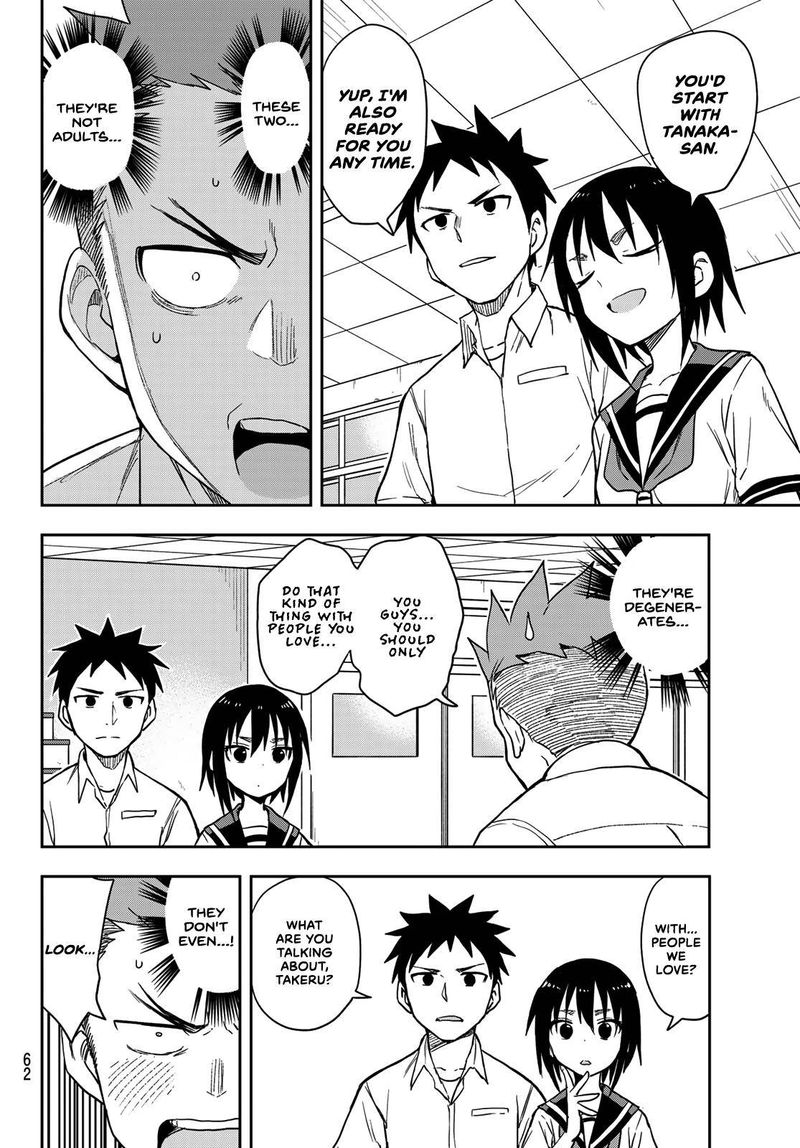 Soredemo Ayumu Wa Yosetekuru 123 6