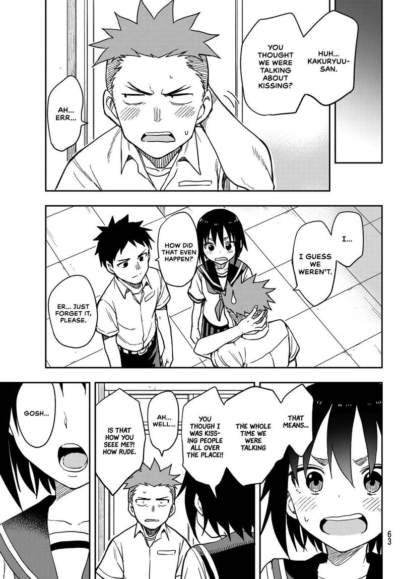 Soredemo Ayumu Wa Yosetekuru 123 7