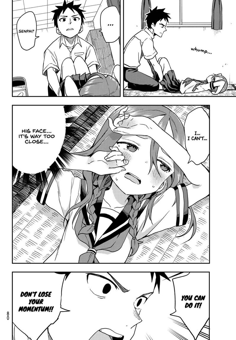 Soredemo Ayumu Wa Yosetekuru 124 6