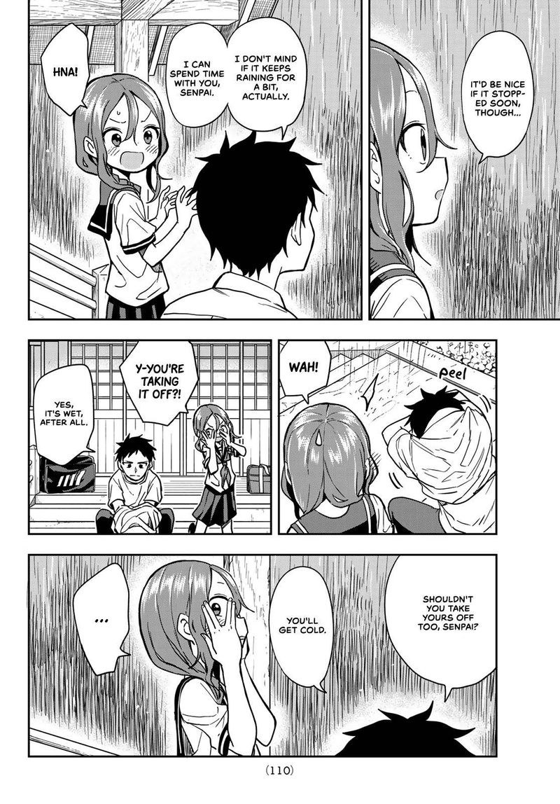 Soredemo Ayumu Wa Yosetekuru 126 2