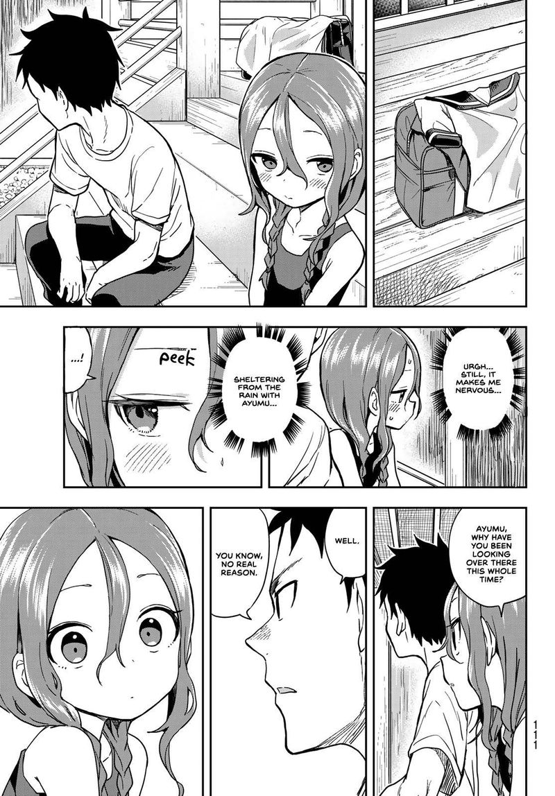 Soredemo Ayumu Wa Yosetekuru 126 3