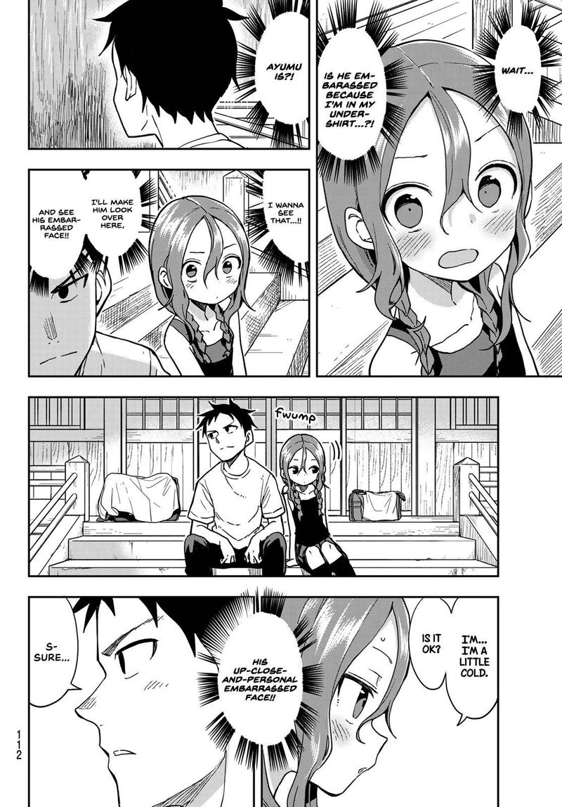 Soredemo Ayumu Wa Yosetekuru 126 4