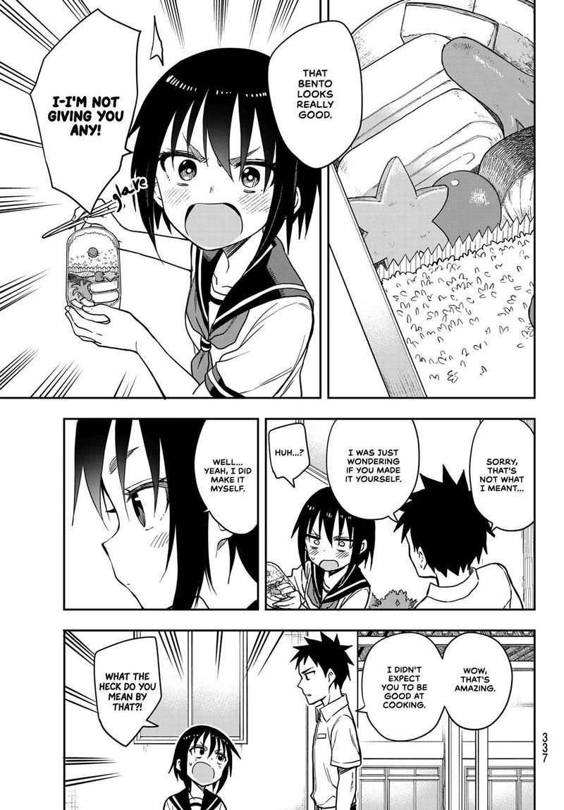 Soredemo Ayumu Wa Yosetekuru 127 3