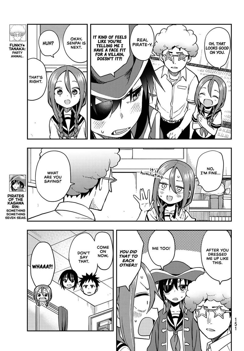 Soredemo Ayumu Wa Yosetekuru 128 4