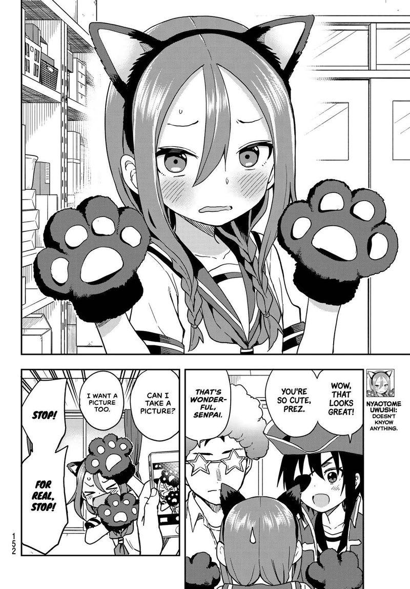 Soredemo Ayumu Wa Yosetekuru 128 5