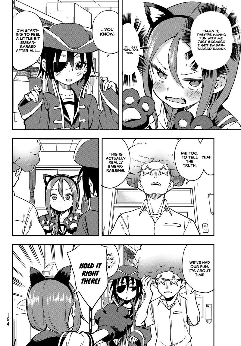 Soredemo Ayumu Wa Yosetekuru 128 7