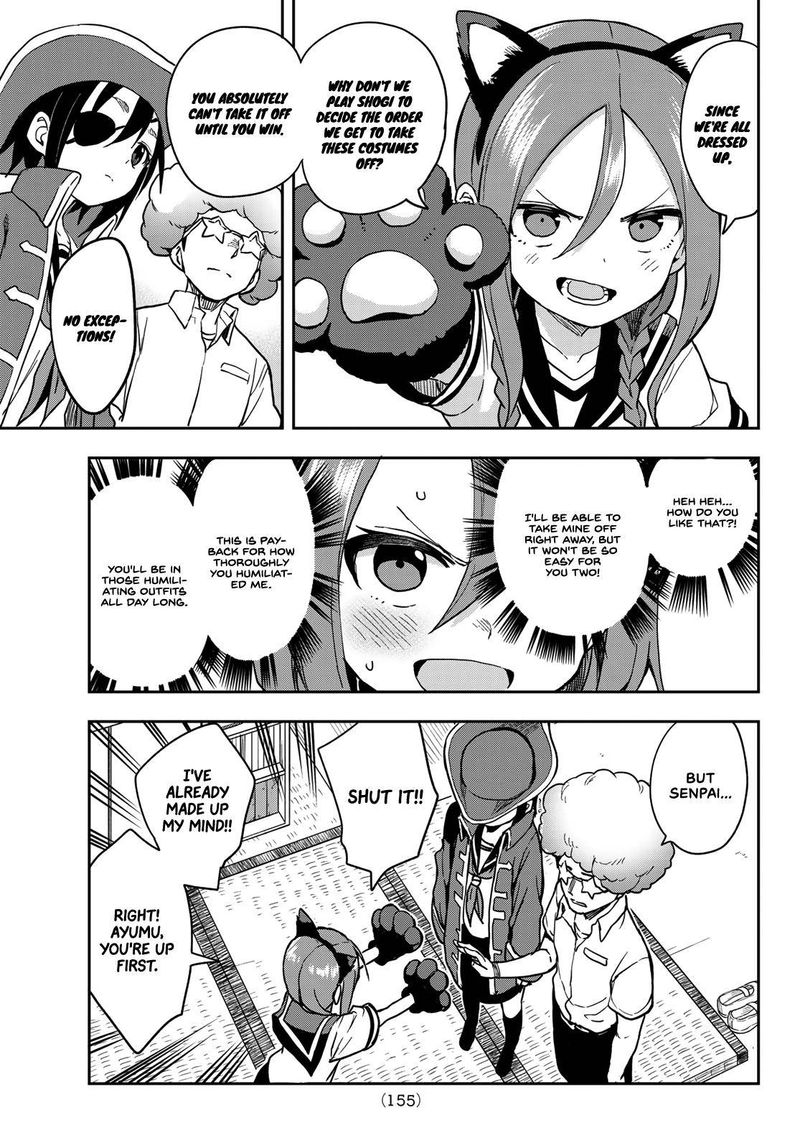 Soredemo Ayumu Wa Yosetekuru 128 8