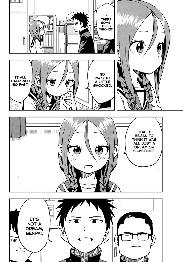 Soredemo Ayumu Wa Yosetekuru 13 2