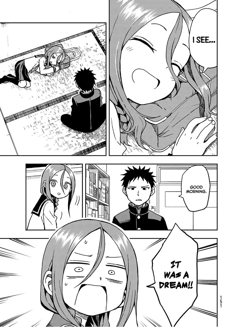 Soredemo Ayumu Wa Yosetekuru 13 3