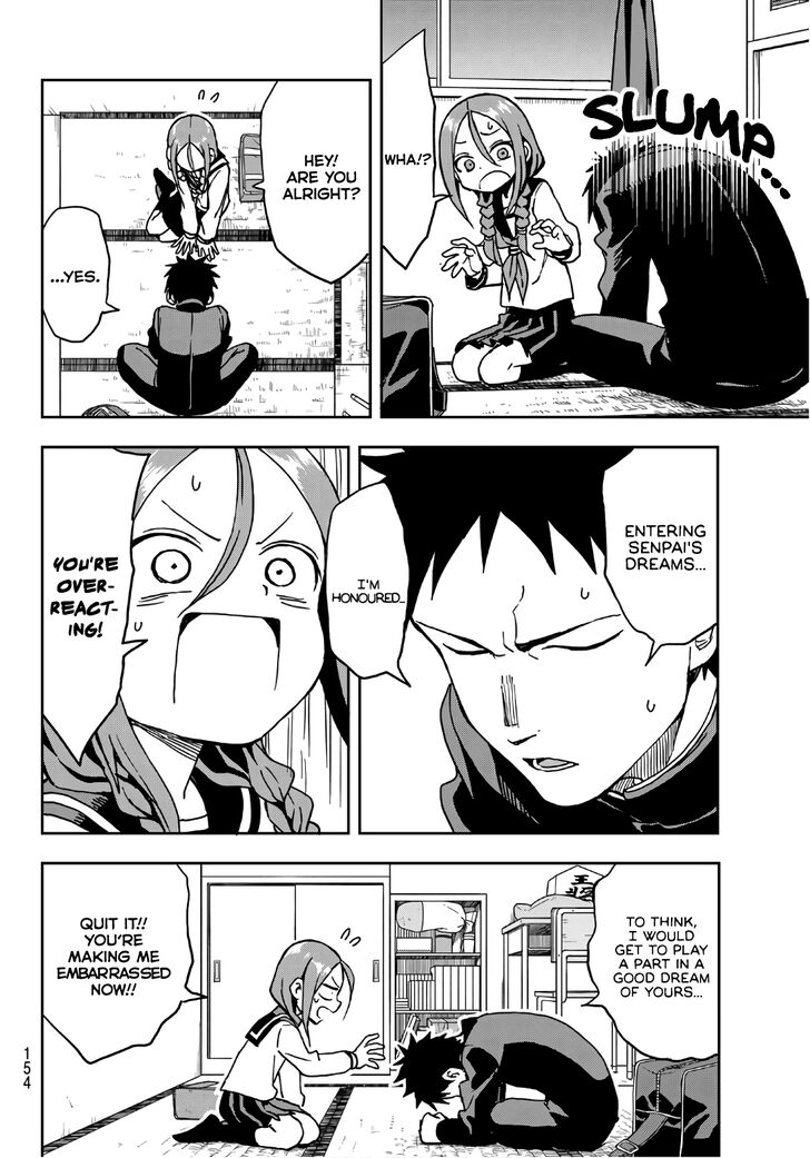 Soredemo Ayumu Wa Yosetekuru 13 6