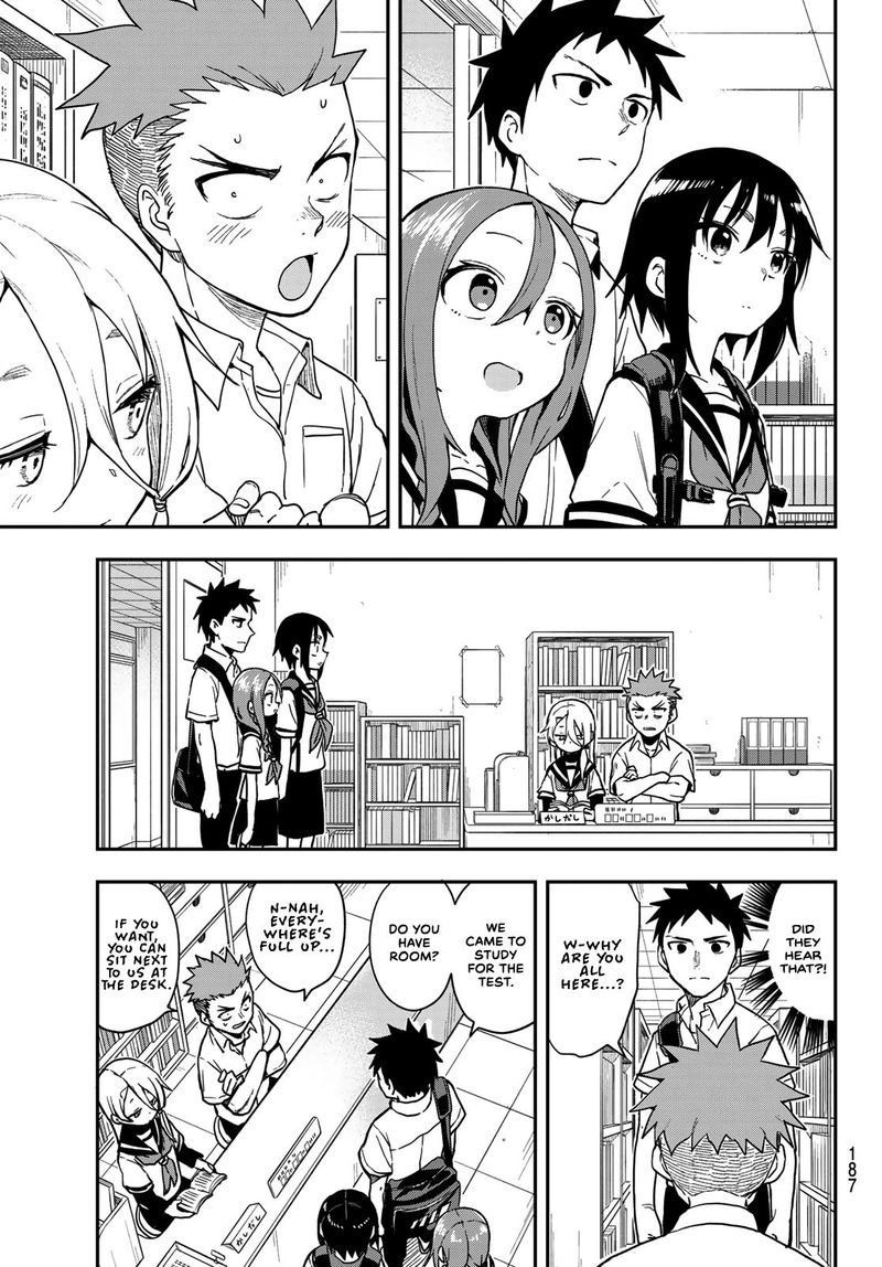 Soredemo Ayumu Wa Yosetekuru 132 3