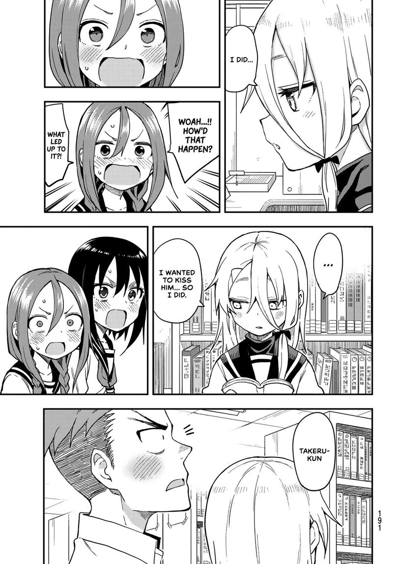 Soredemo Ayumu Wa Yosetekuru 132 7