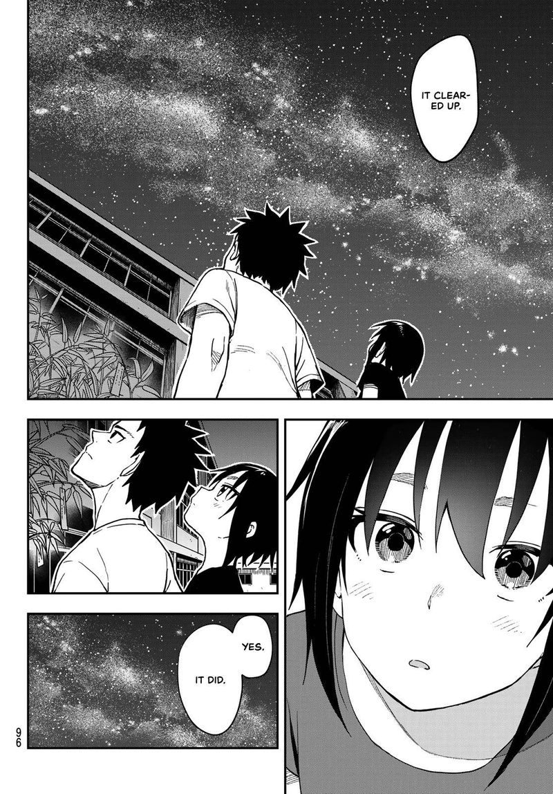 Soredemo Ayumu Wa Yosetekuru 134 6