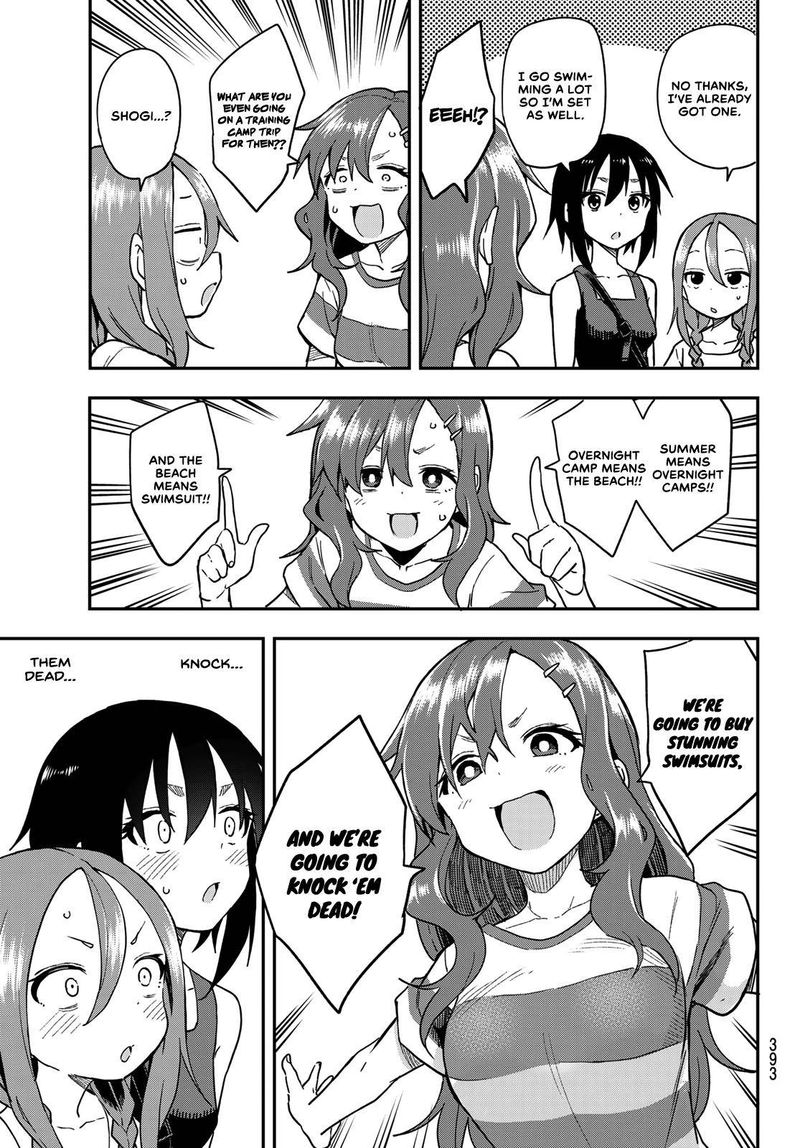 Soredemo Ayumu Wa Yosetekuru 135 3