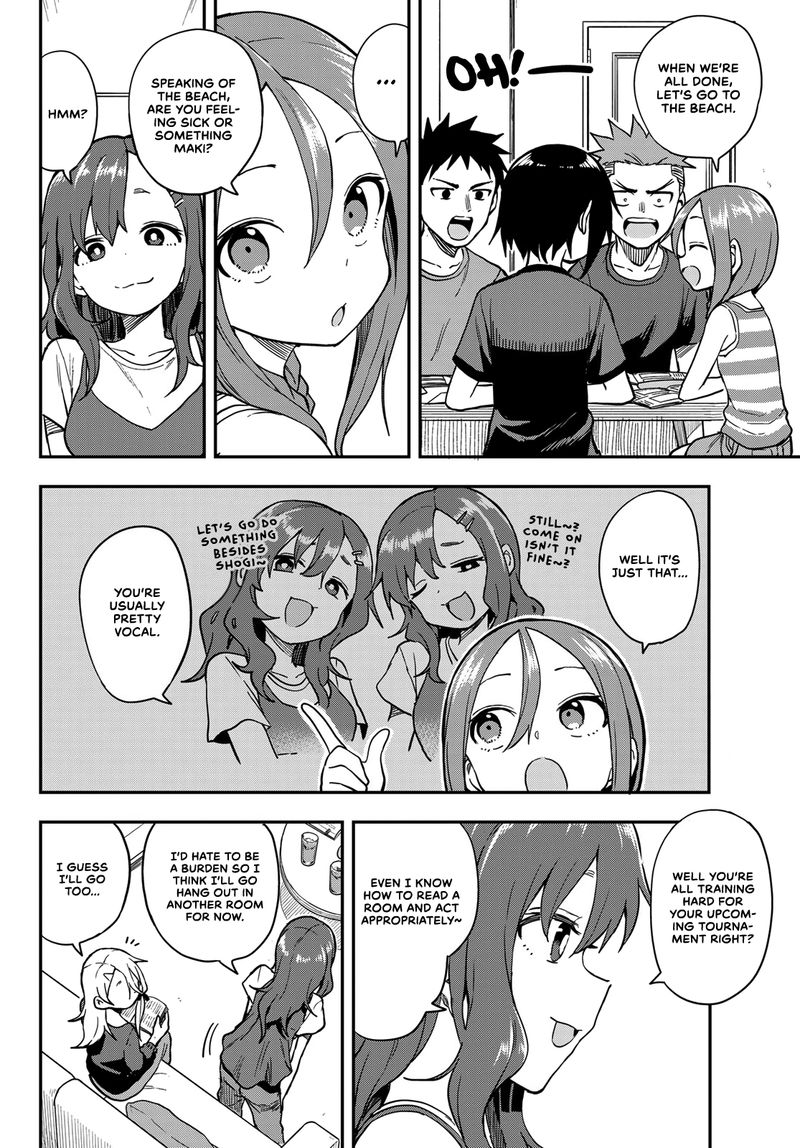 Soredemo Ayumu Wa Yosetekuru 136 2