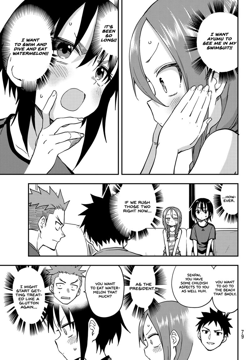 Soredemo Ayumu Wa Yosetekuru 136 5