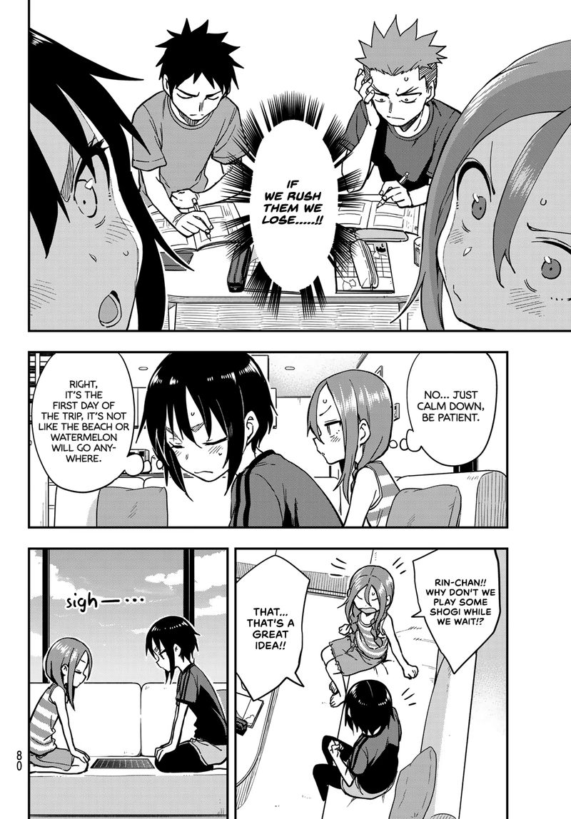 Soredemo Ayumu Wa Yosetekuru 136 6