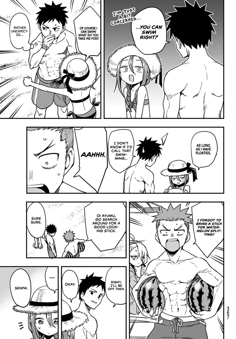 Soredemo Ayumu Wa Yosetekuru 137 3