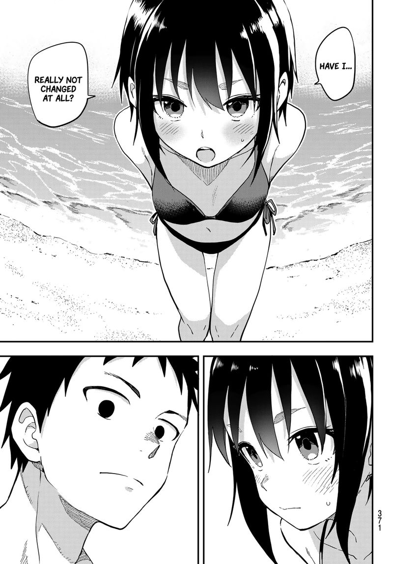 Soredemo Ayumu Wa Yosetekuru 137 7