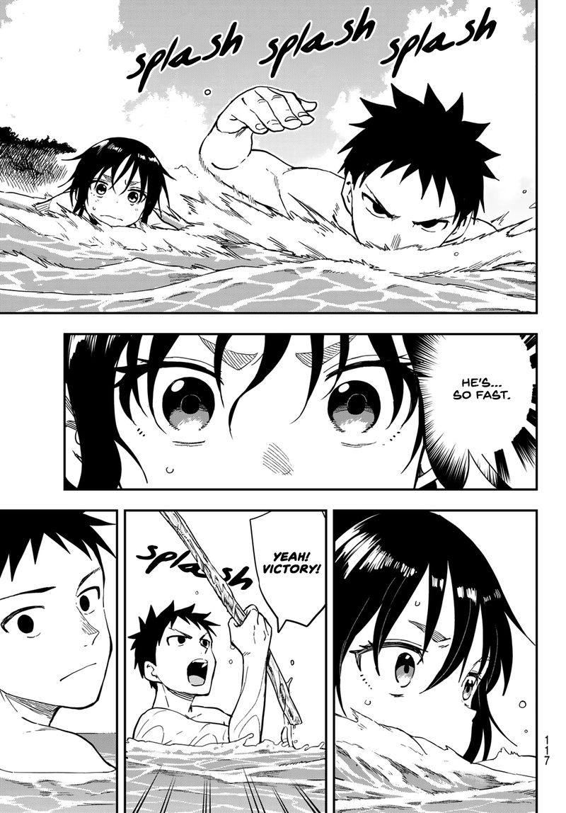 Soredemo Ayumu Wa Yosetekuru 138 3