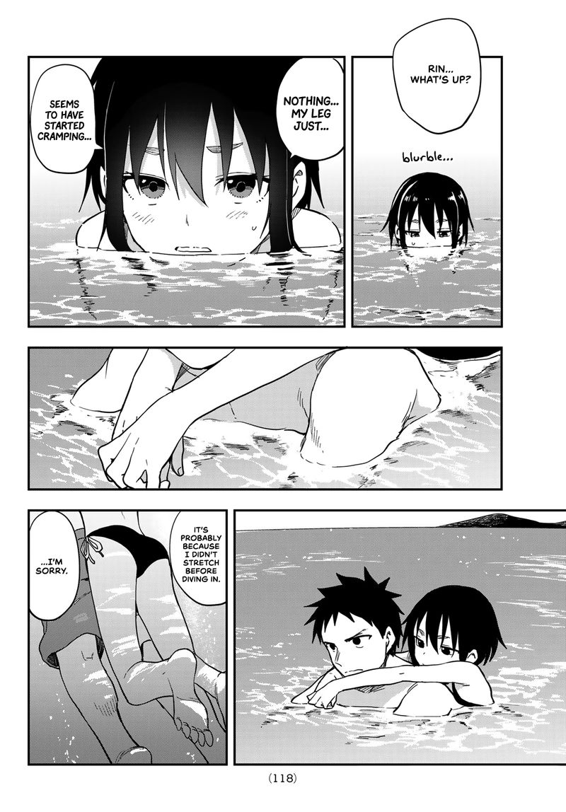 Soredemo Ayumu Wa Yosetekuru 138 4