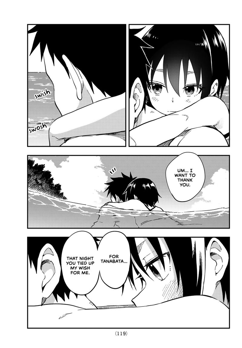 Soredemo Ayumu Wa Yosetekuru 138 5