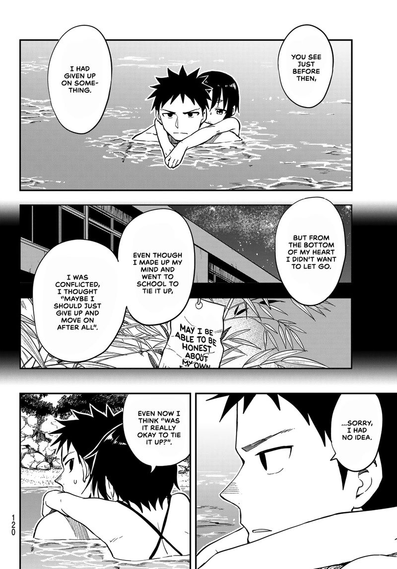 Soredemo Ayumu Wa Yosetekuru 138 6