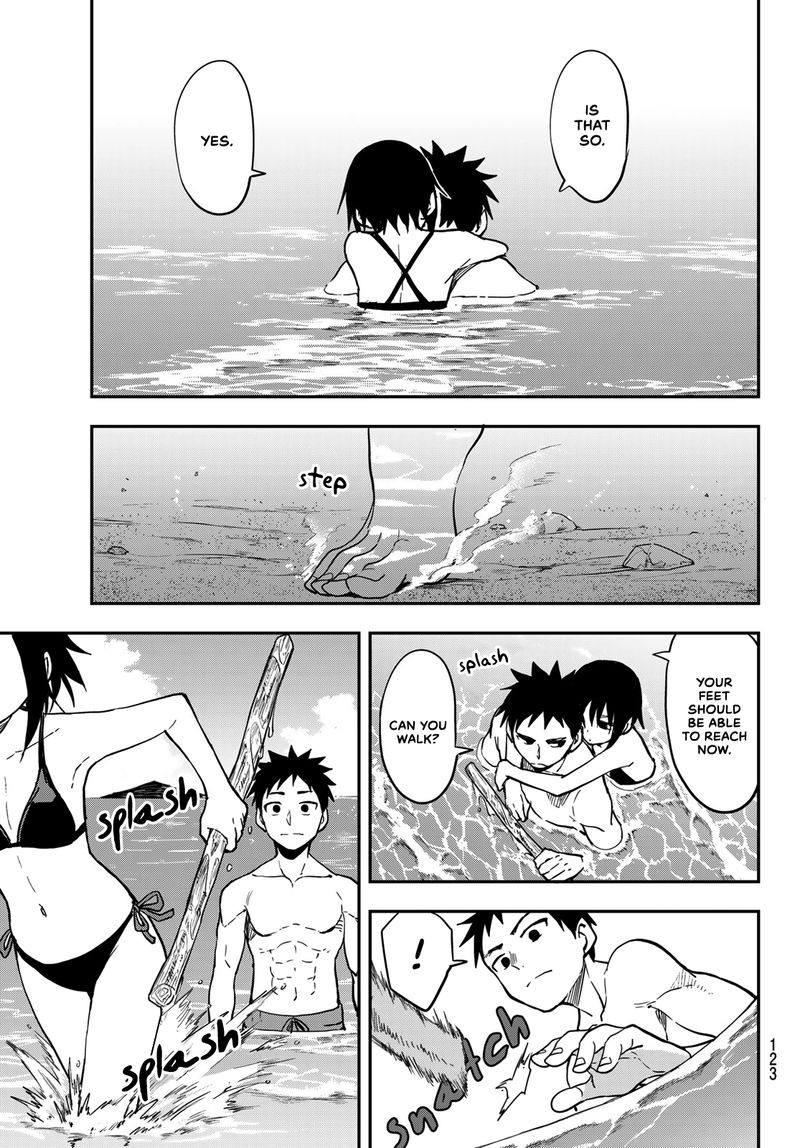 Soredemo Ayumu Wa Yosetekuru 138 9