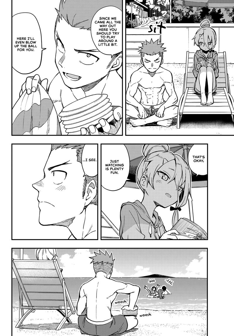 Soredemo Ayumu Wa Yosetekuru 139 2