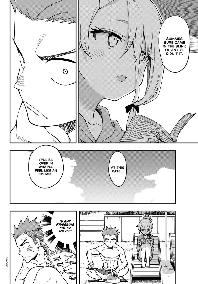 Soredemo Ayumu Wa Yosetekuru 139 4