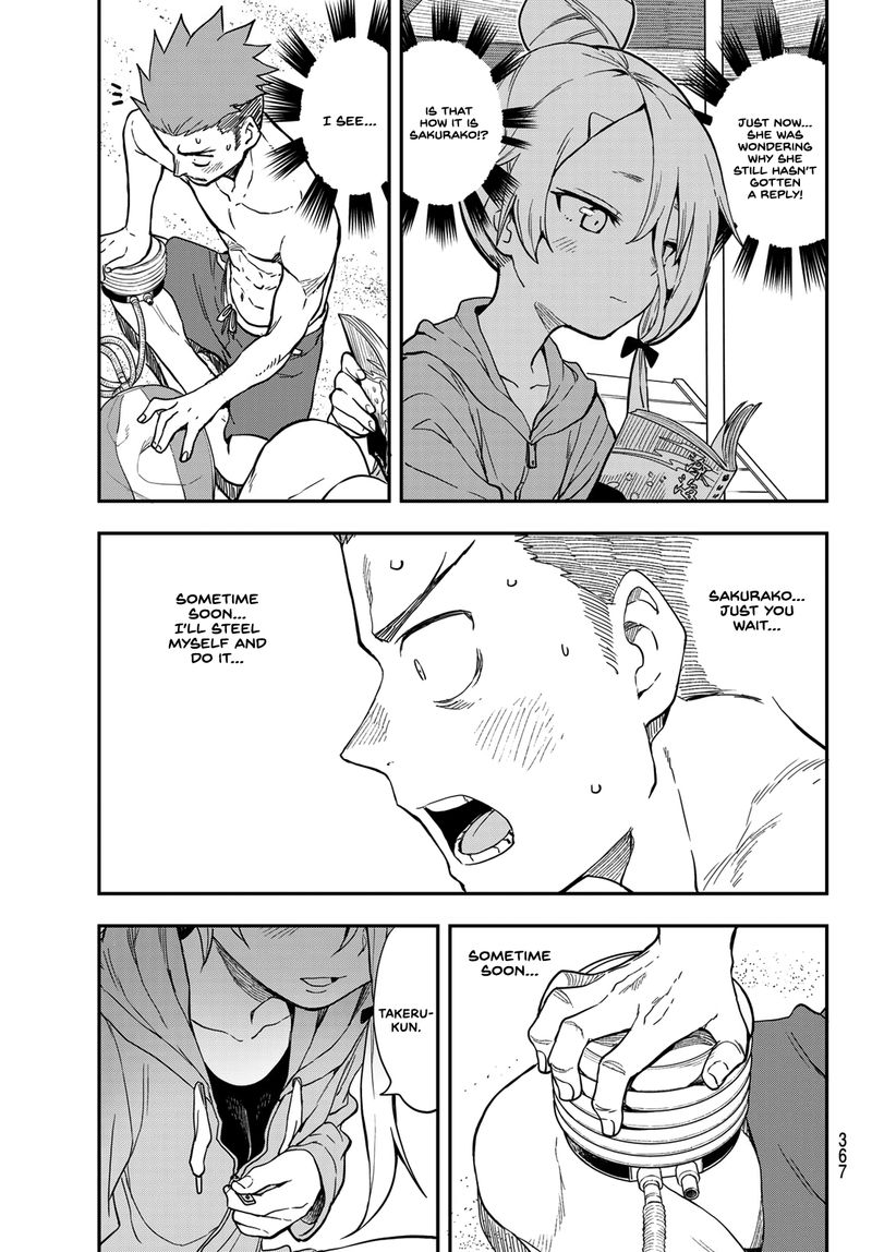 Soredemo Ayumu Wa Yosetekuru 139 5