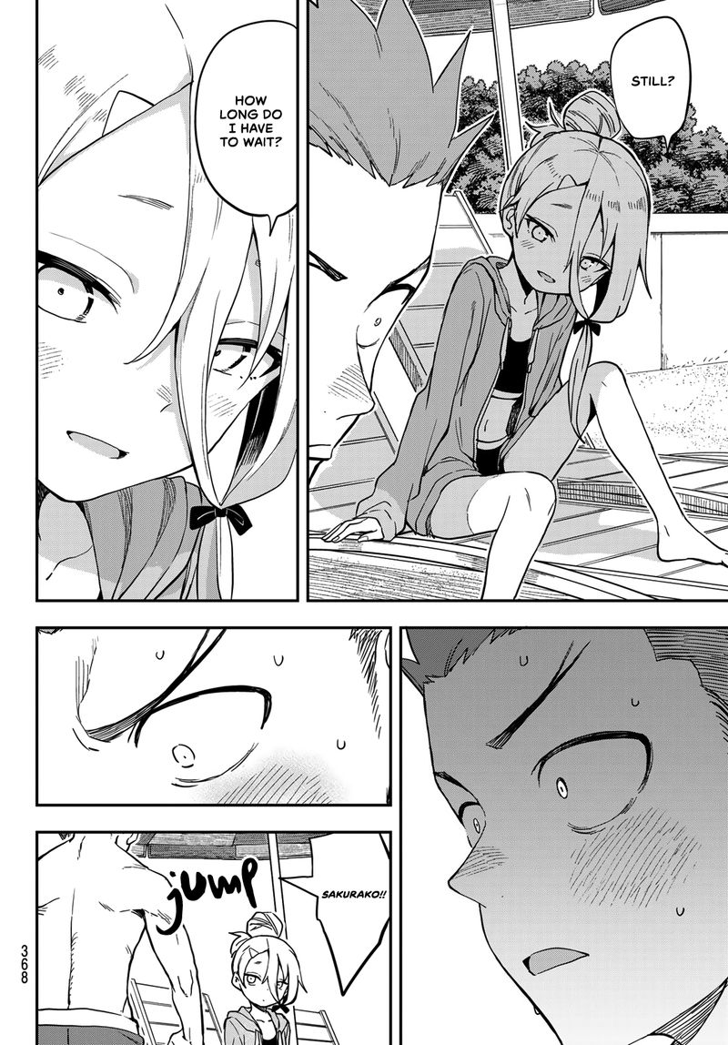 Soredemo Ayumu Wa Yosetekuru 139 6