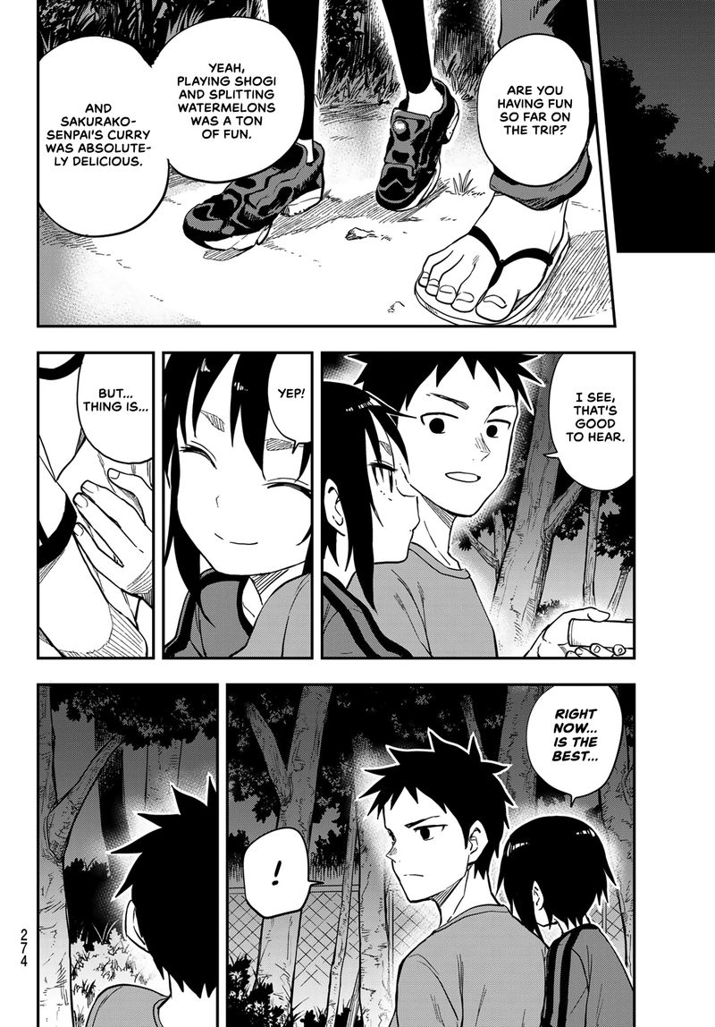 Soredemo Ayumu Wa Yosetekuru 140 6