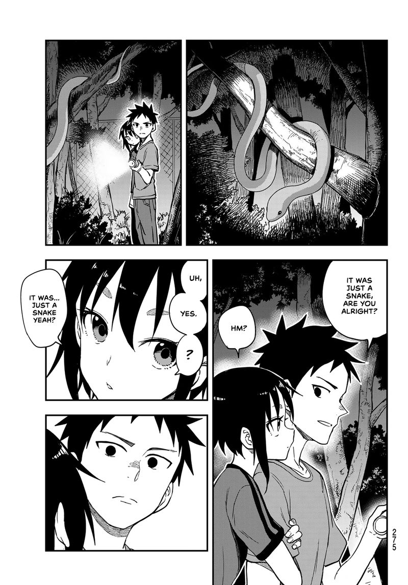 Soredemo Ayumu Wa Yosetekuru 140 7