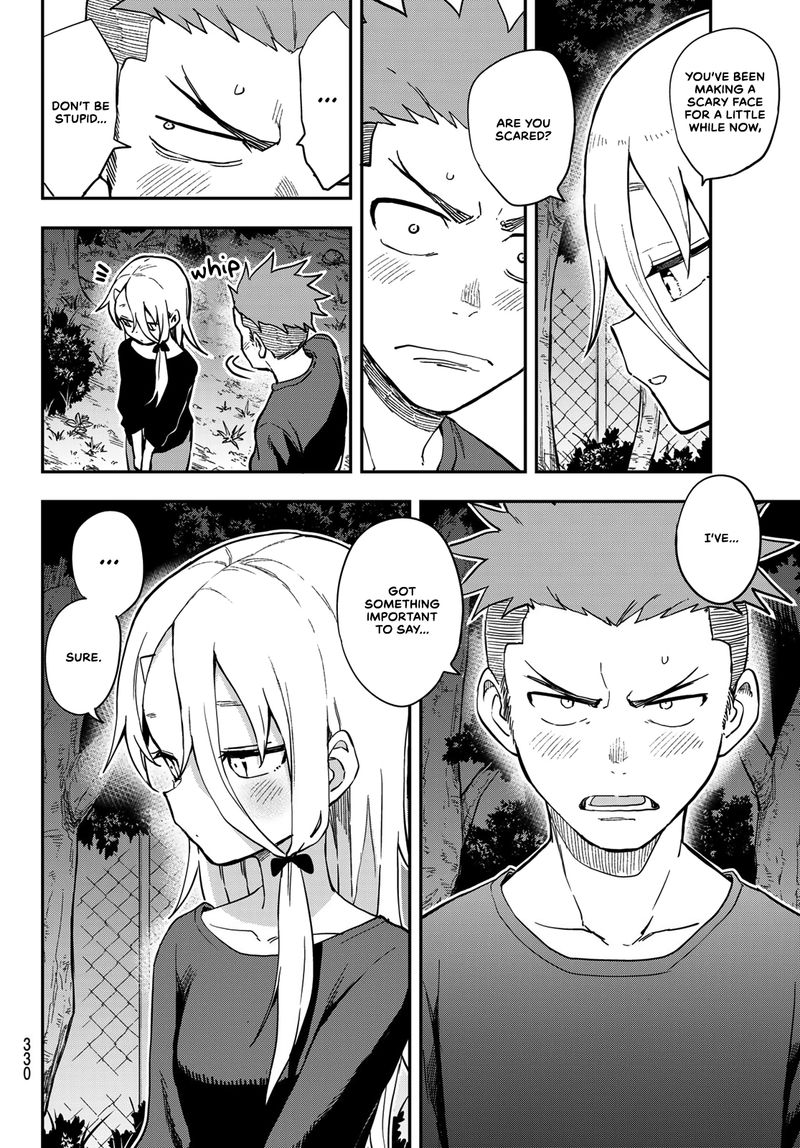 Soredemo Ayumu Wa Yosetekuru 141 2
