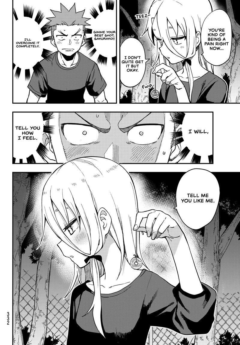 Soredemo Ayumu Wa Yosetekuru 141 4