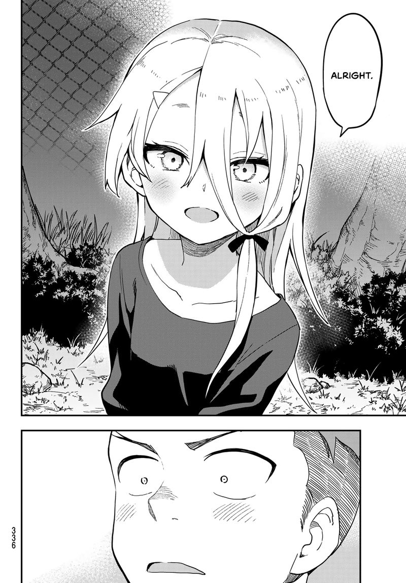 Soredemo Ayumu Wa Yosetekuru 141 8