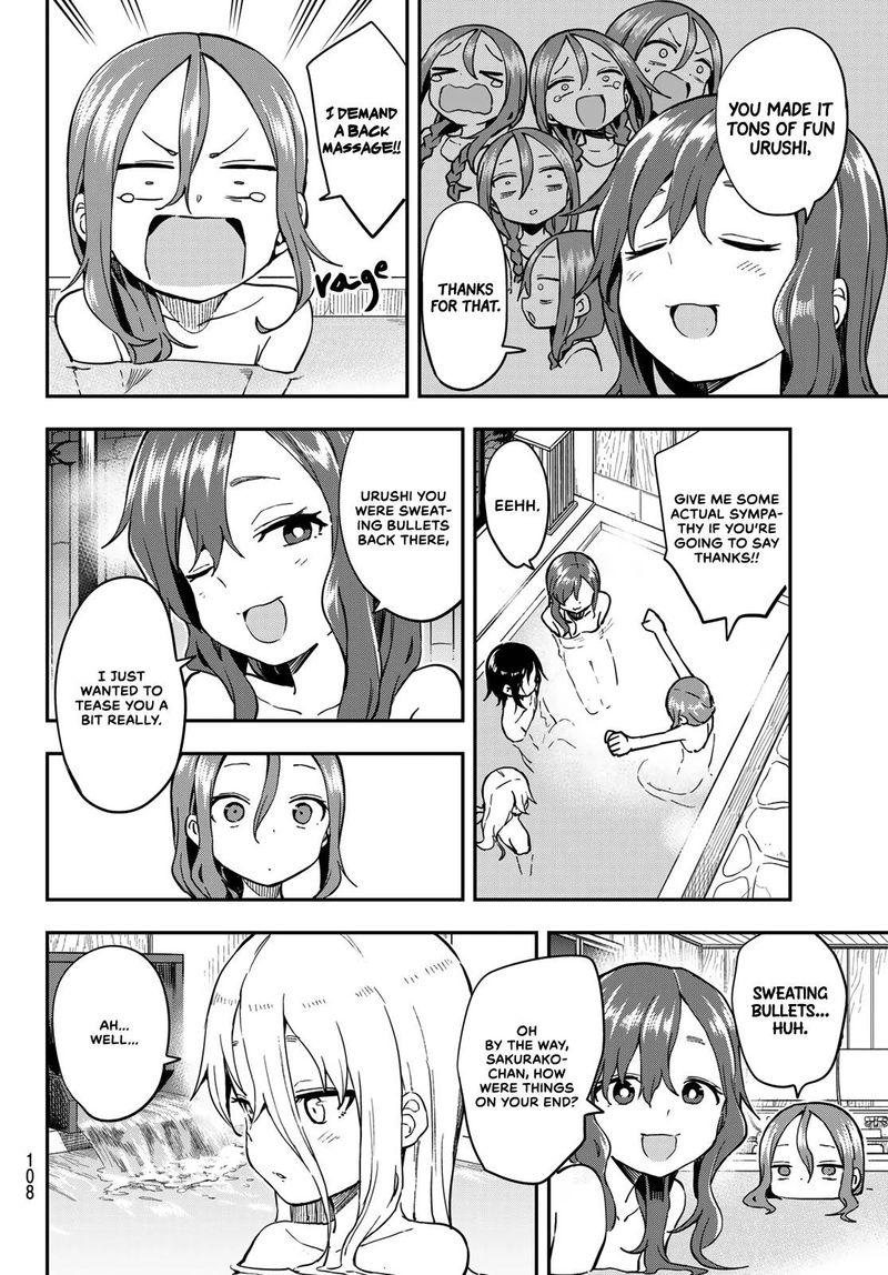 Soredemo Ayumu Wa Yosetekuru 142 2