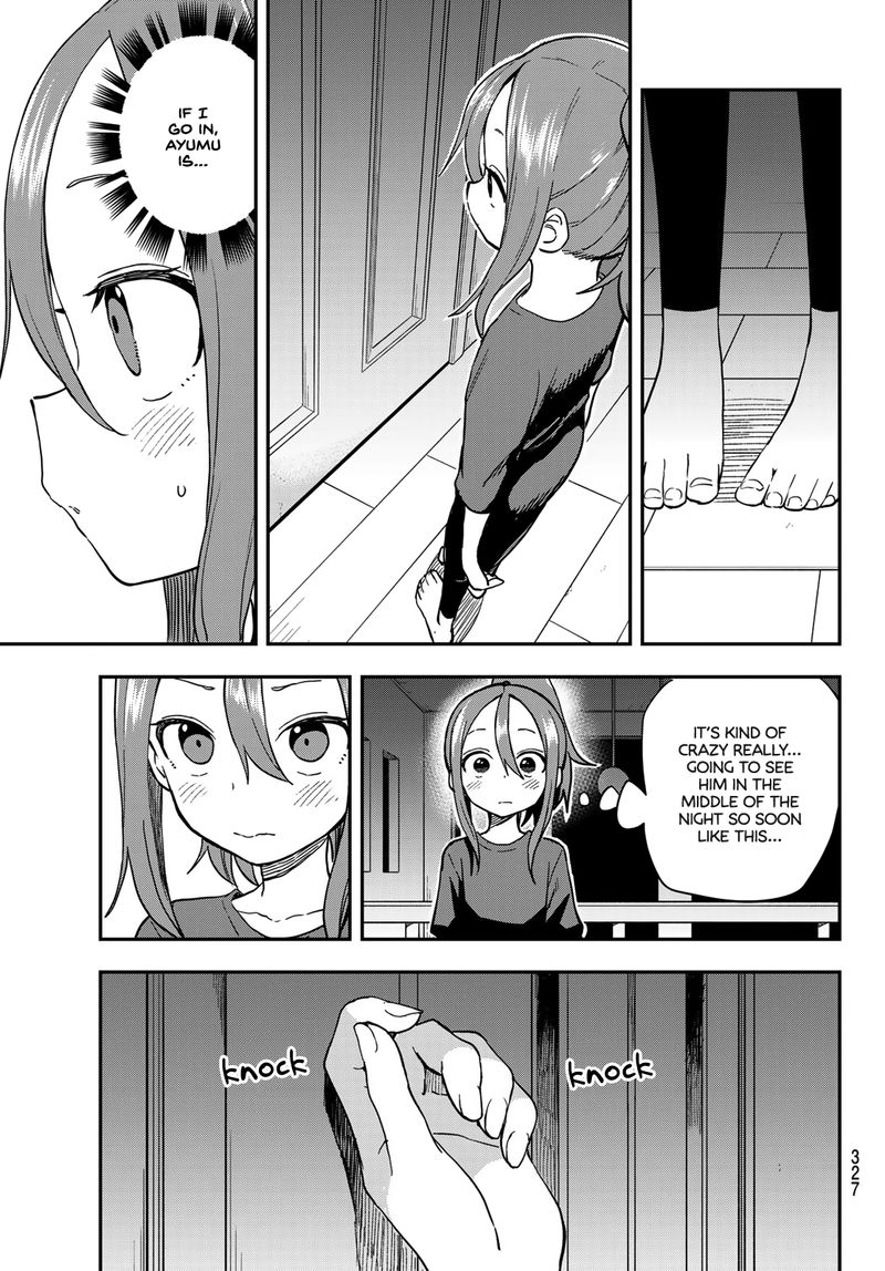 Soredemo Ayumu Wa Yosetekuru 143 3