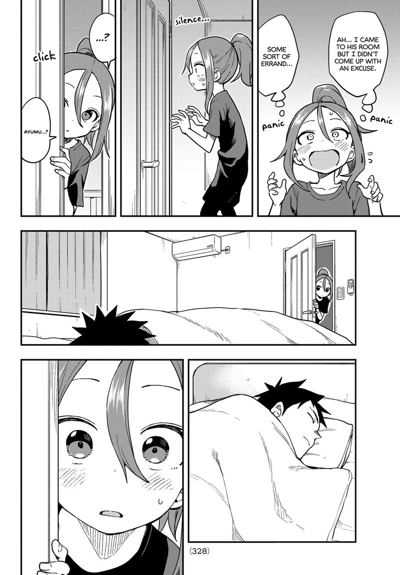 Soredemo Ayumu Wa Yosetekuru 143 4