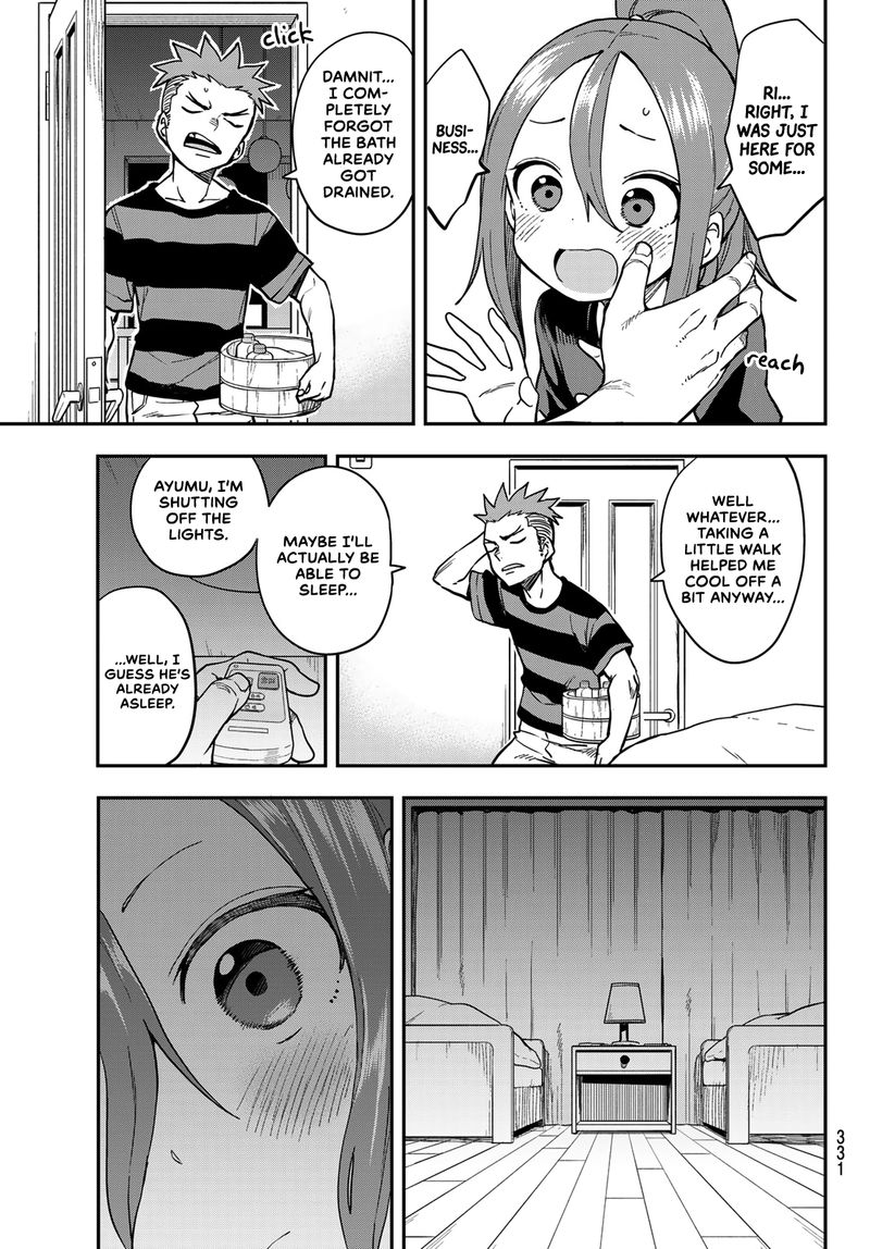 Soredemo Ayumu Wa Yosetekuru 143 7