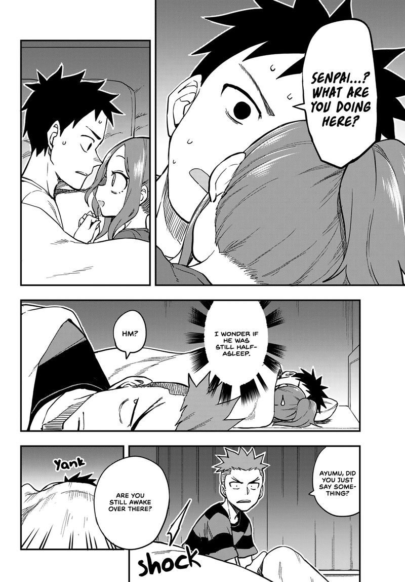 Soredemo Ayumu Wa Yosetekuru 144 2