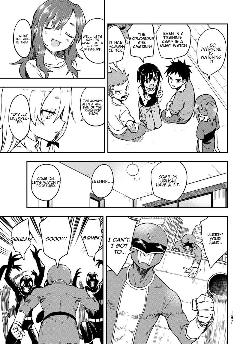 Soredemo Ayumu Wa Yosetekuru 145 3